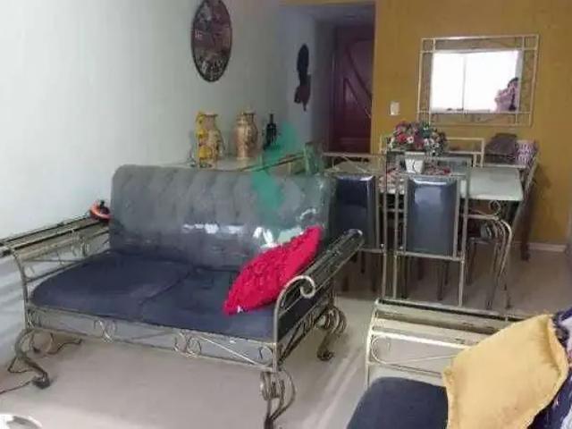 Apartamento para Venda em Rio de Janeiro/RJ Méier 2 Quartos