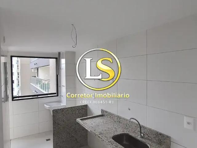 Apartamento para Venda em Rio de Janeiro/RJ Méier 2 Quartos