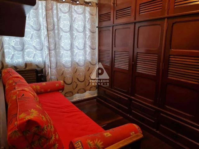 Apartamento para Venda em Rio de Janeiro/RJ Méier 2 Quartos