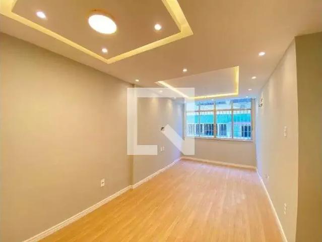 Apartamento para Venda em Rio de Janeiro/RJ Méier 2 Quartos