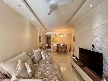 Apartamento para Venda em Rio de Janeiro/RJ Cachambi 3 Quartos