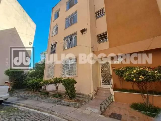 Apartamento para Venda em Rio de Janeiro/RJ Méier 2 Quartos