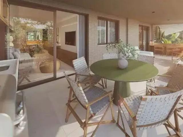Apartamento para Venda em Rio de Janeiro/RJ São Conrado 3 Quartos