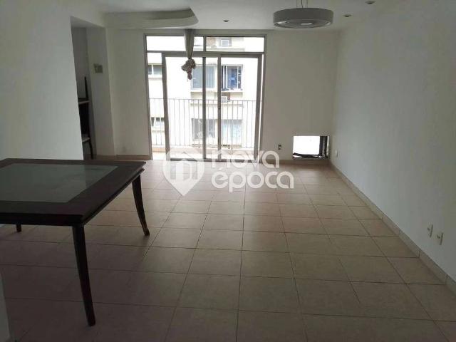 Apartamento para Venda em Rio de Janeiro/RJ São Conrado 3 Quartos
