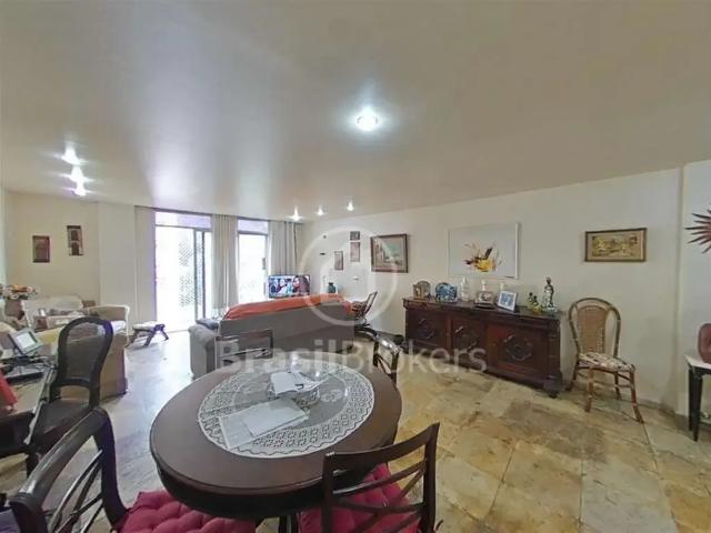 Apartamento para Venda em Rio de Janeiro/RJ São Conrado 3 Quartos