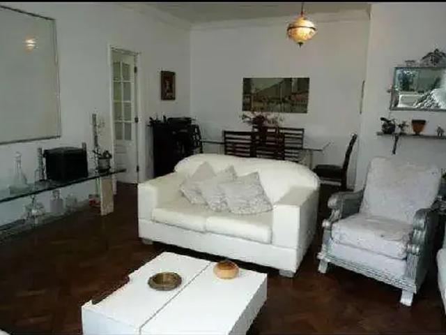 Apartamento para Venda em Rio de Janeiro/RJ São Conrado 3 Quartos