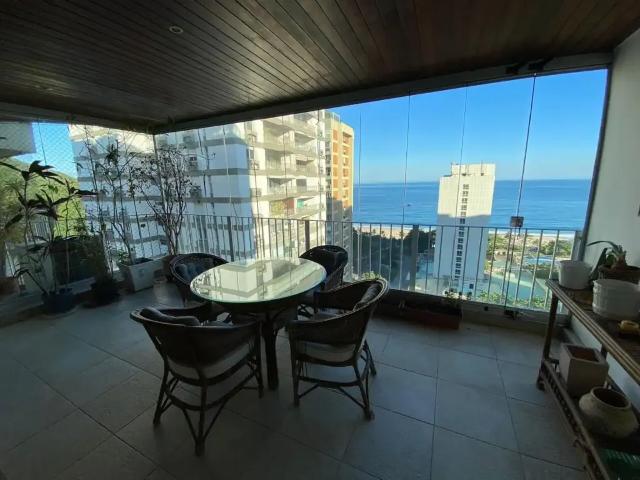 Apartamento para Venda em Rio de Janeiro/RJ São Conrado 3 Quartos