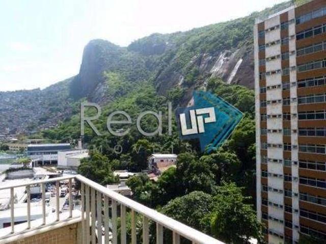 Apartamento para Venda em Rio de Janeiro/RJ São Conrado 3 Quartos