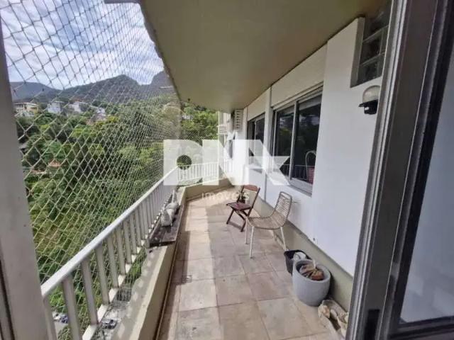 Apartamento para Venda em Rio de Janeiro/RJ São Conrado 3 Quartos