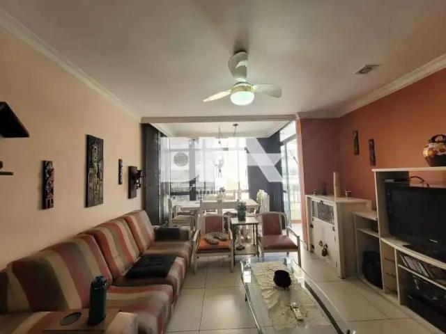 Apartamento para Venda em Rio de Janeiro/RJ São Conrado 3 Quartos