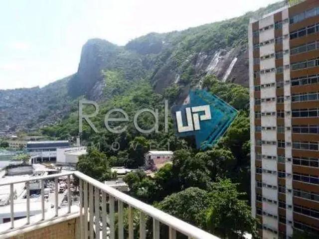 Apartamento para Venda em Rio de Janeiro/RJ São Conrado 3 Quartos