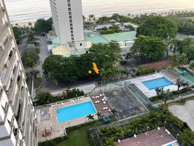Apartamento para Venda em Rio de Janeiro/RJ São Conrado 3 Quartos