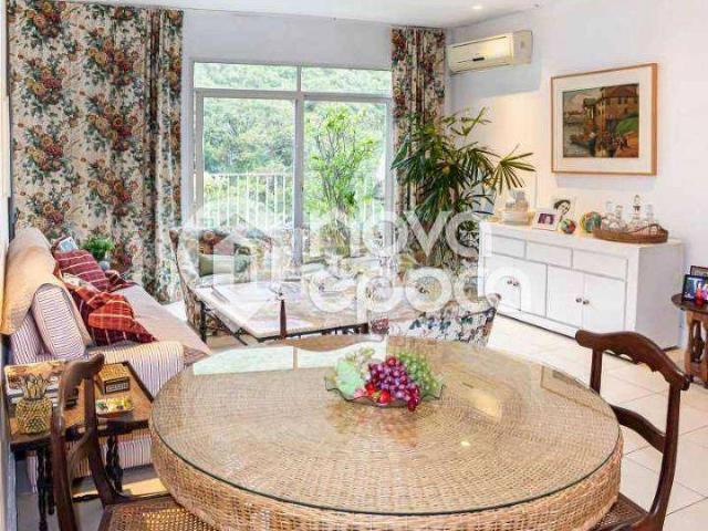 Apartamento para Venda em Rio de Janeiro/RJ São Conrado 3 Quartos