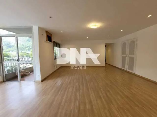 Apartamento para Venda em Rio de Janeiro/RJ São Conrado 3 Quartos