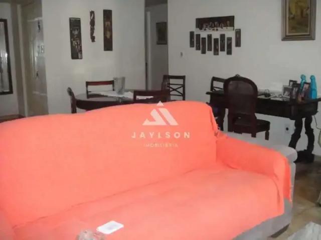 Apartamento para Venda em Rio de Janeiro/RJ São Conrado 3 Quartos