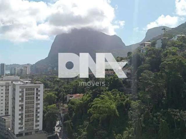 Apartamento para Venda em Rio de Janeiro/RJ São Conrado 3 Quartos