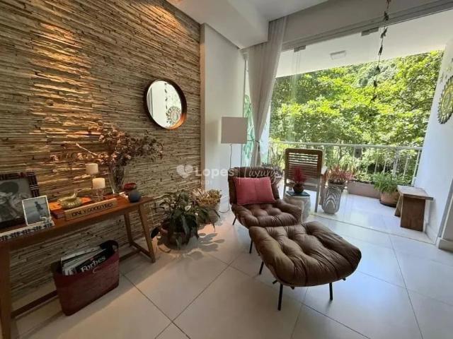 Apartamento para Venda em Rio de Janeiro/RJ São Conrado 3 Quartos
