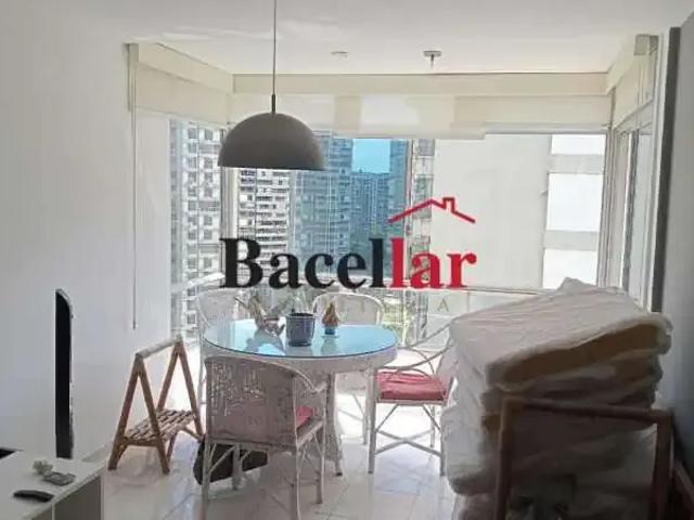 Apartamento para Venda em Rio de Janeiro/RJ São Conrado 3 Quartos