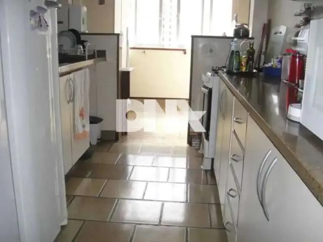 Apartamento para Venda em Rio de Janeiro/RJ São Conrado 3 Quartos