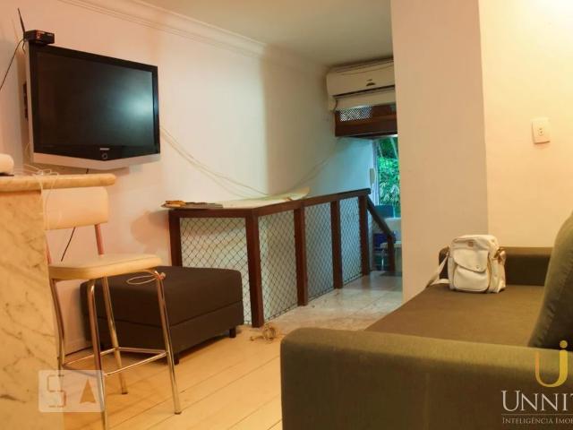 Apartamento para Venda em Rio de Janeiro/RJ São Conrado 1 Quartos
