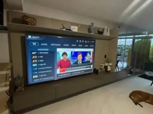 Apartamento para Venda em Rio de Janeiro/RJ São Conrado 2 Quartos