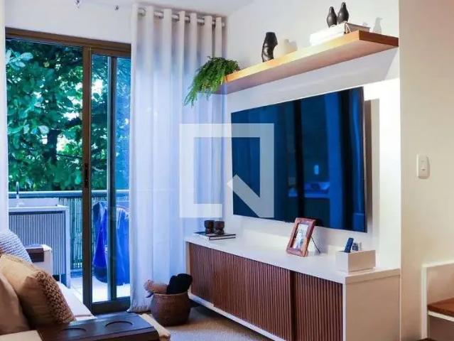 Apartamento para Venda em Rio de Janeiro/RJ São Conrado 2 Quartos