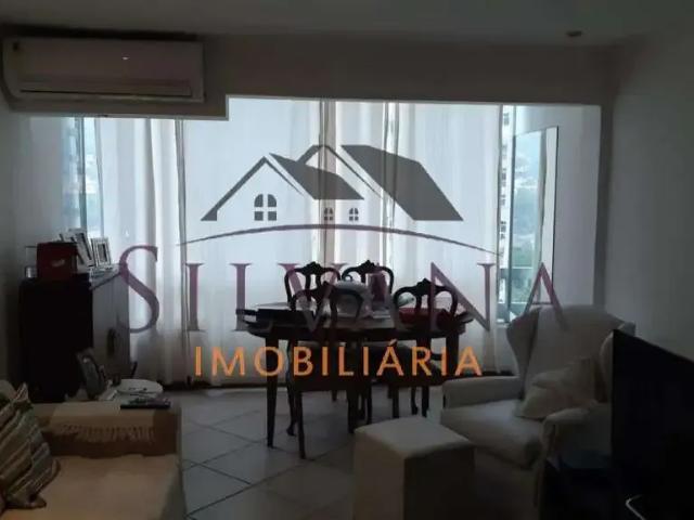 Apartamento para Venda em Rio de Janeiro/RJ São Conrado 2 Quartos
