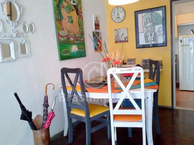 Apartamento para Venda em Rio de Janeiro/RJ São Conrado 2 Quartos
