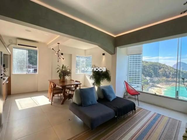 Apartamento para Venda em Rio de Janeiro/RJ São Conrado 2 Quartos