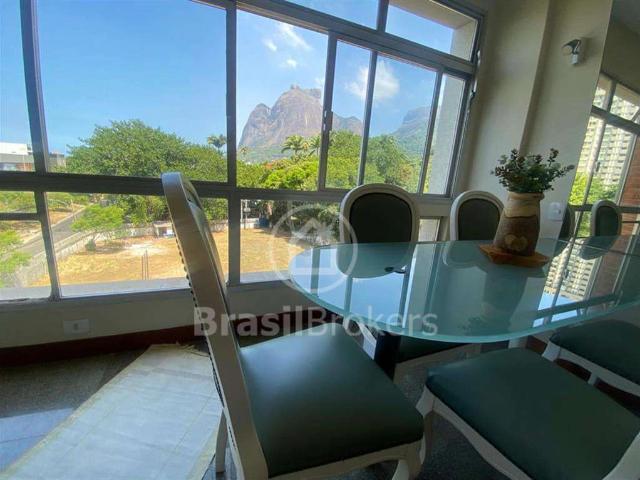Apartamento para Venda em Rio de Janeiro/RJ São Conrado 2 Quartos