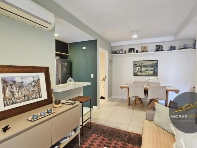 Apartamento para Venda em Rio de Janeiro/RJ São Conrado 2 Quartos