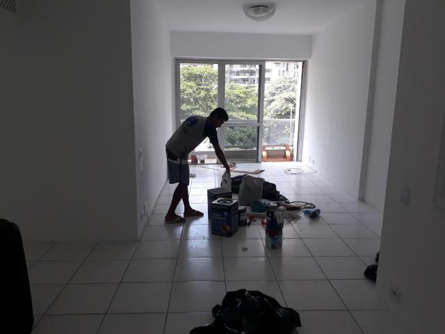 Apartamento para Venda em Rio de Janeiro/RJ São Conrado 2 Quartos