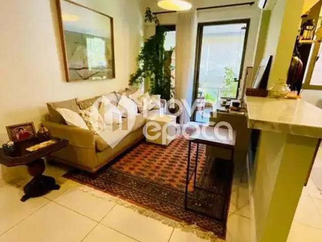 Apartamento para Venda em Rio de Janeiro/RJ São Conrado 2 Quartos