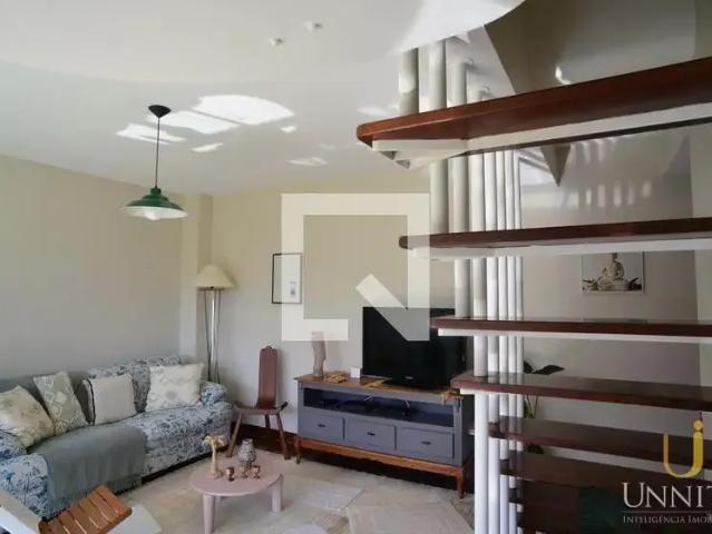 Apartamento para Venda em Rio de Janeiro/RJ São Conrado 2 Quartos