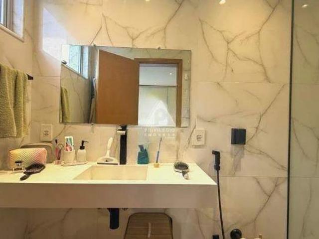 Apartamento para Venda em Rio de Janeiro/RJ São Conrado 2 Quartos