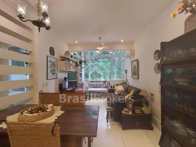 Apartamento para Venda em Rio de Janeiro/RJ São Conrado 2 Quartos