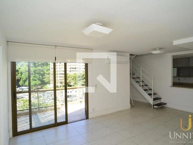 Apartamento para Venda em Rio de Janeiro/RJ São Conrado 2 Quartos