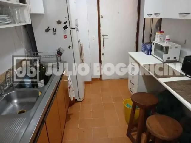 Apartamento para Venda em Rio de Janeiro/RJ São Conrado 2 Quartos