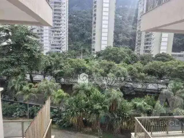 Apartamento para Venda em Rio de Janeiro/RJ São Conrado 2 Quartos