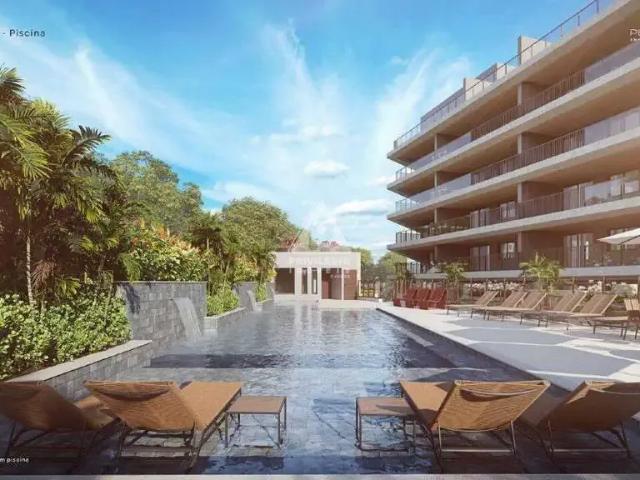 Apartamento para Venda em Rio de Janeiro/RJ São Conrado 2 Quartos