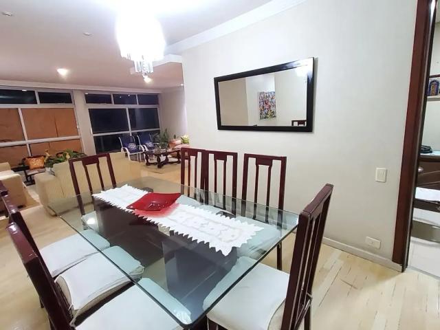 Apartamento para Venda em Rio de Janeiro/RJ São Conrado 4 Quartos