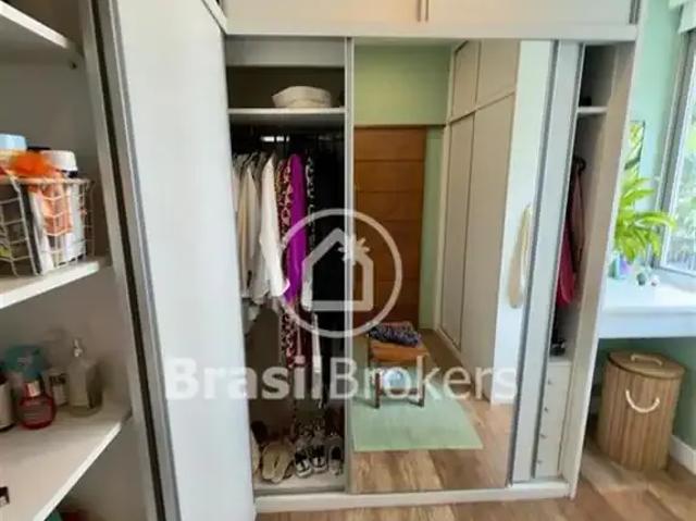 Apartamento para Venda em Rio de Janeiro/RJ São Conrado 4 Quartos