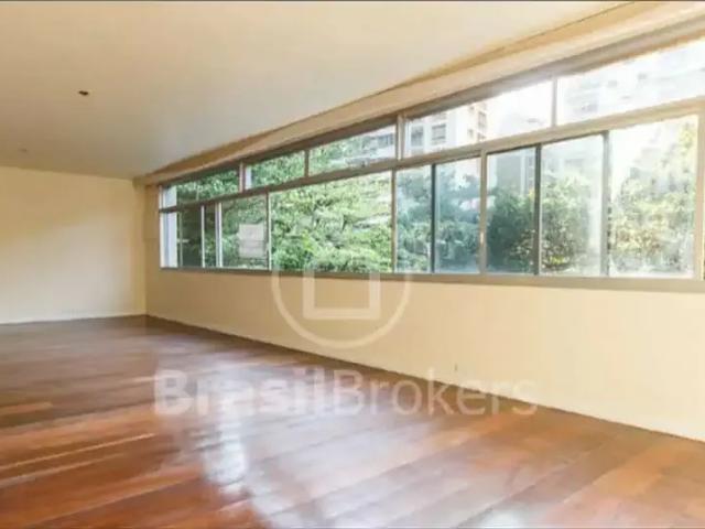 Apartamento para Venda em Rio de Janeiro/RJ São Conrado 4 Quartos