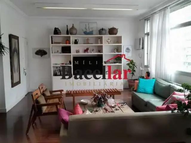 Apartamento para Venda em Rio de Janeiro/RJ São Conrado 4 Quartos
