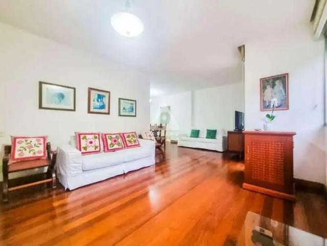 Apartamento para Venda em Rio de Janeiro/RJ São Conrado 4 Quartos