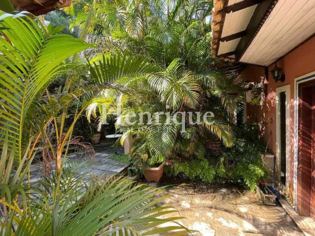Apartamento para Venda em Rio de Janeiro/RJ São Conrado 4 Quartos