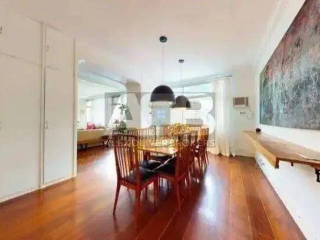 Apartamento para Venda em Rio de Janeiro/RJ São Conrado 4 Quartos