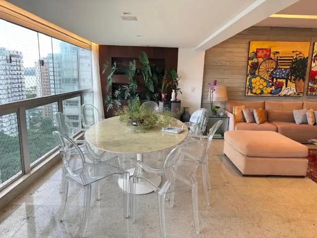 Apartamento para Venda em Rio de Janeiro/RJ São Conrado 4 Quartos