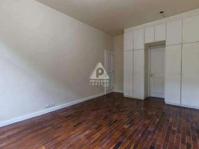 Apartamento para Venda em Rio de Janeiro/RJ São Conrado 4 Quartos