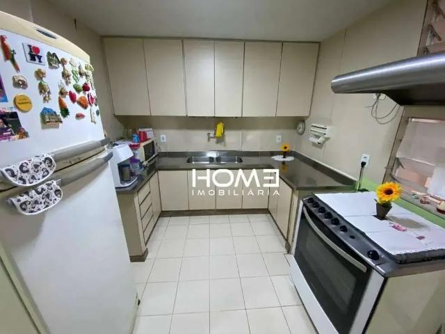 Apartamento para Venda em Rio de Janeiro/RJ São Conrado 4 Quartos